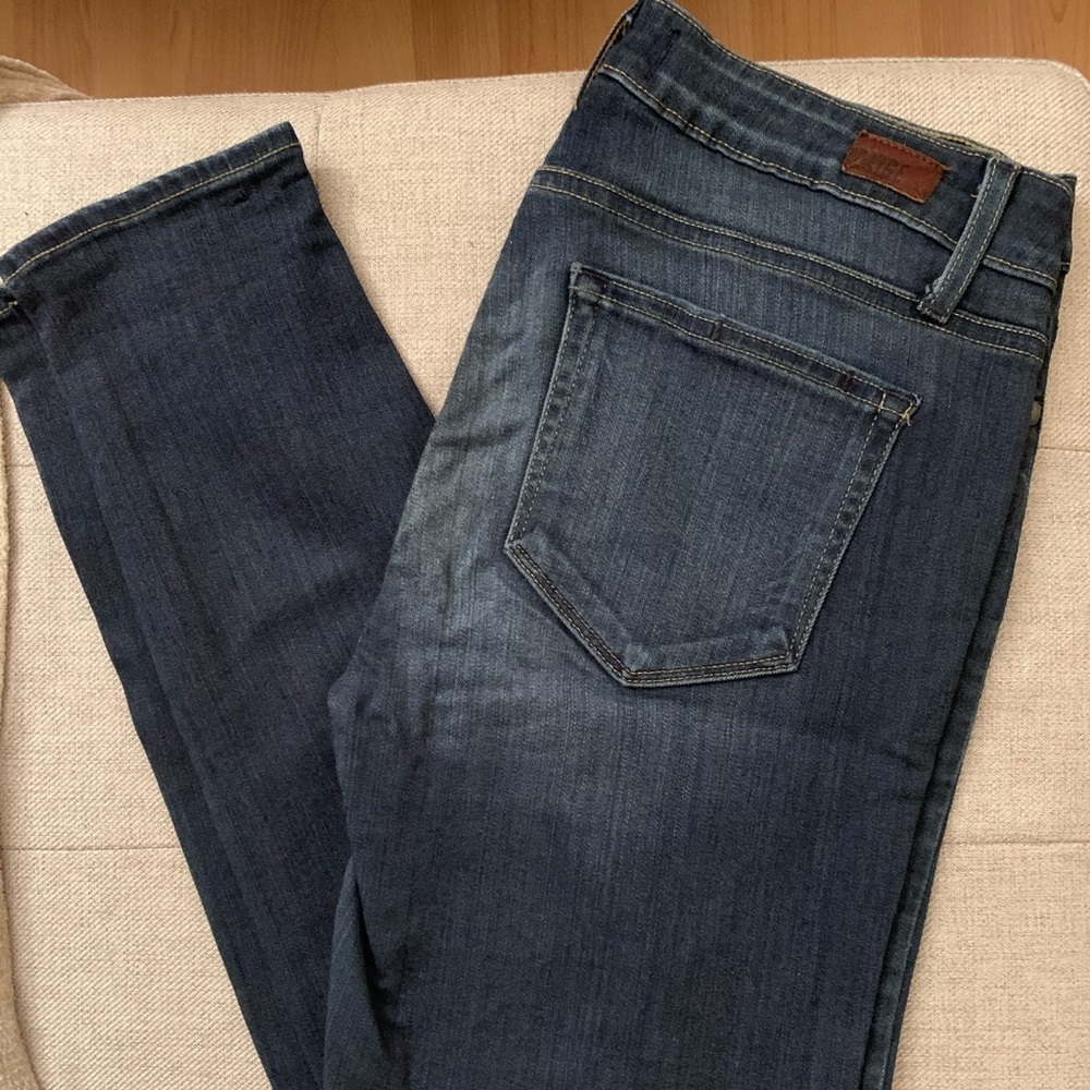 Paige jeans